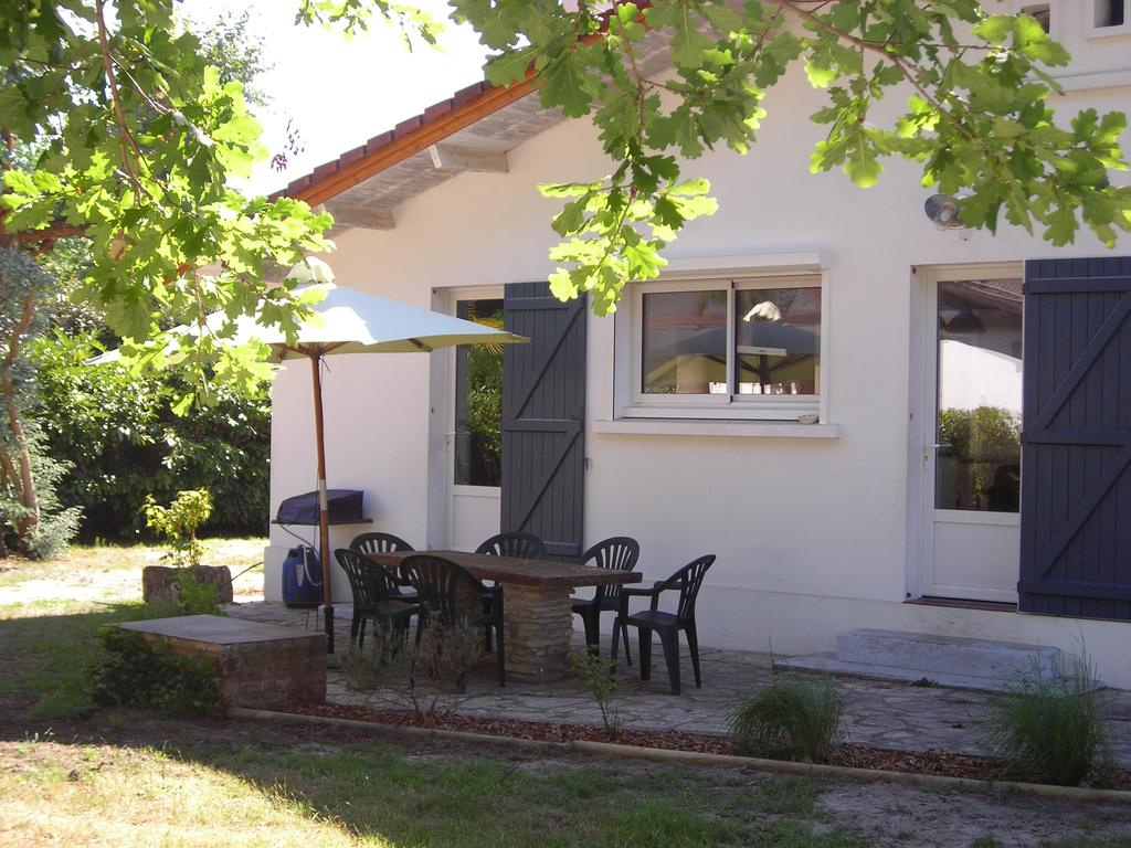 vente SAINT MEDARD EN JALLES - Maison 3 chambres