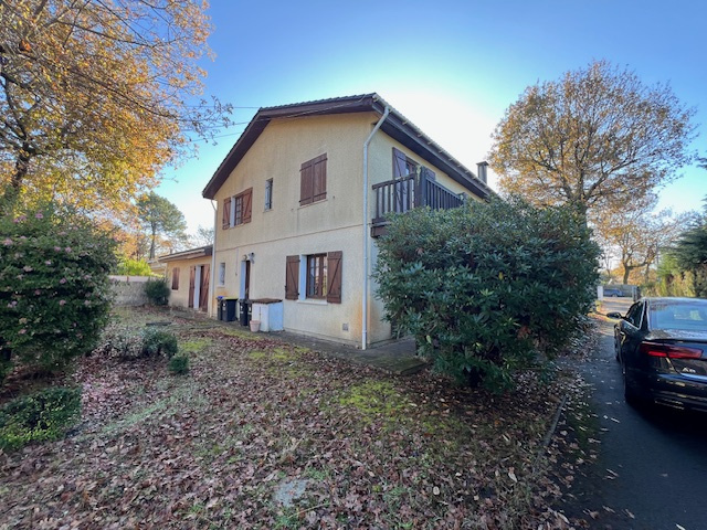 Agence immobilière de Hestia Cabinet Immobilier