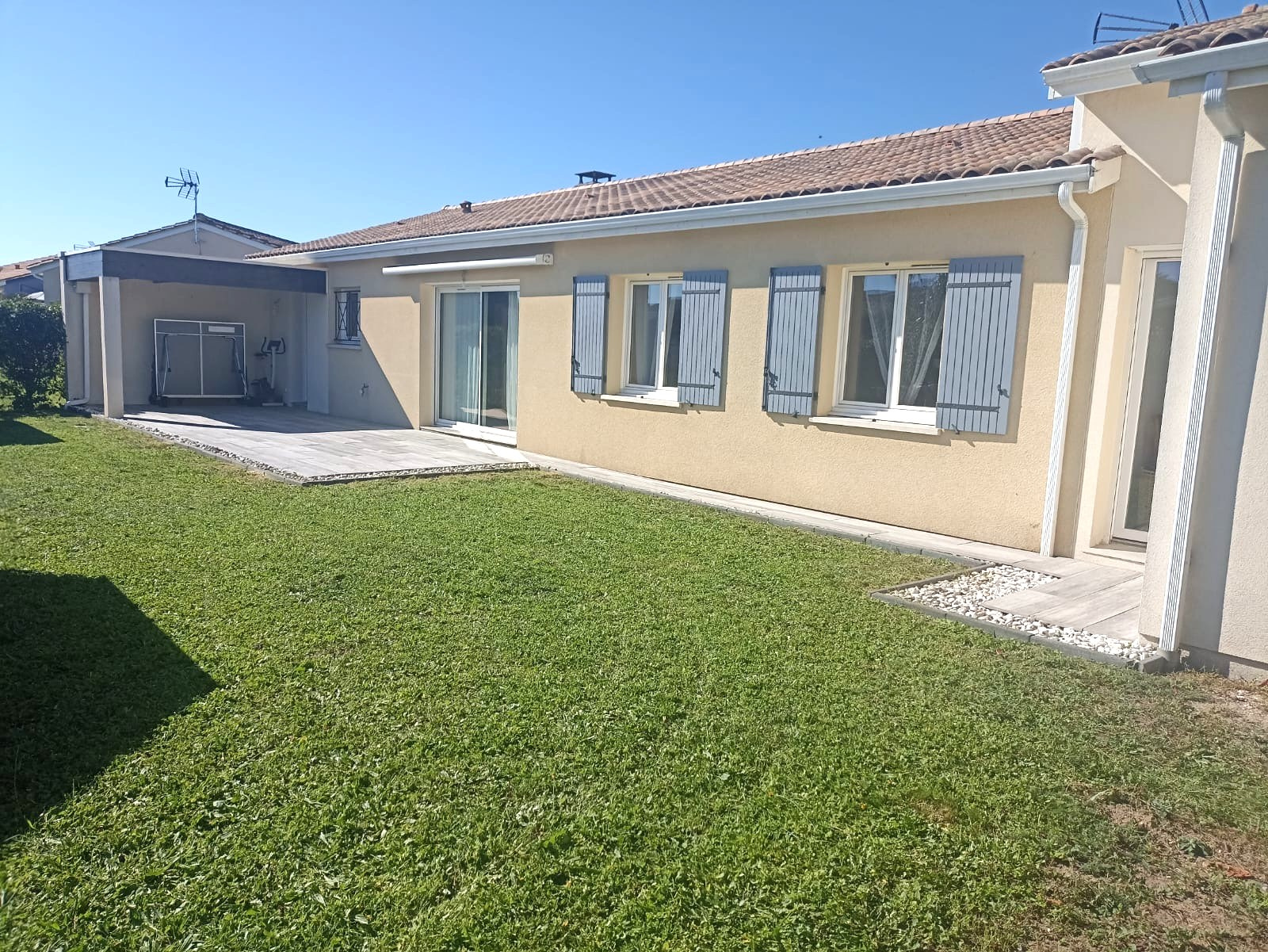 Agence immobilière de Hestia Cabinet Immobilier