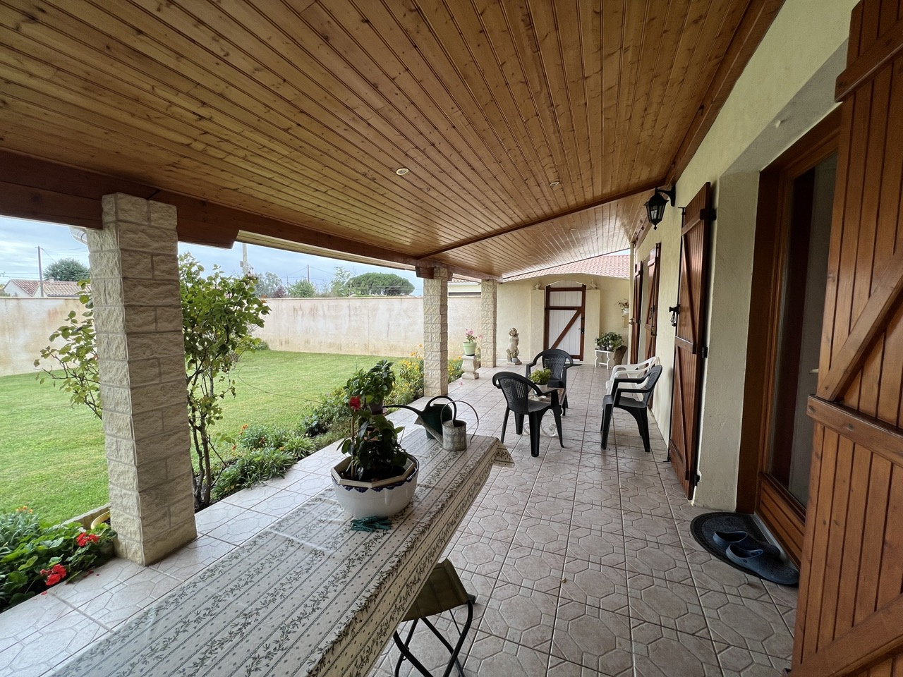 Agence immobilière de Hestia Cabinet Immobilier